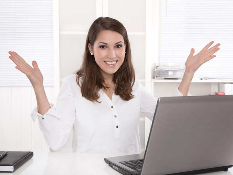 Die perfekte Lösung für Ihre Termine.