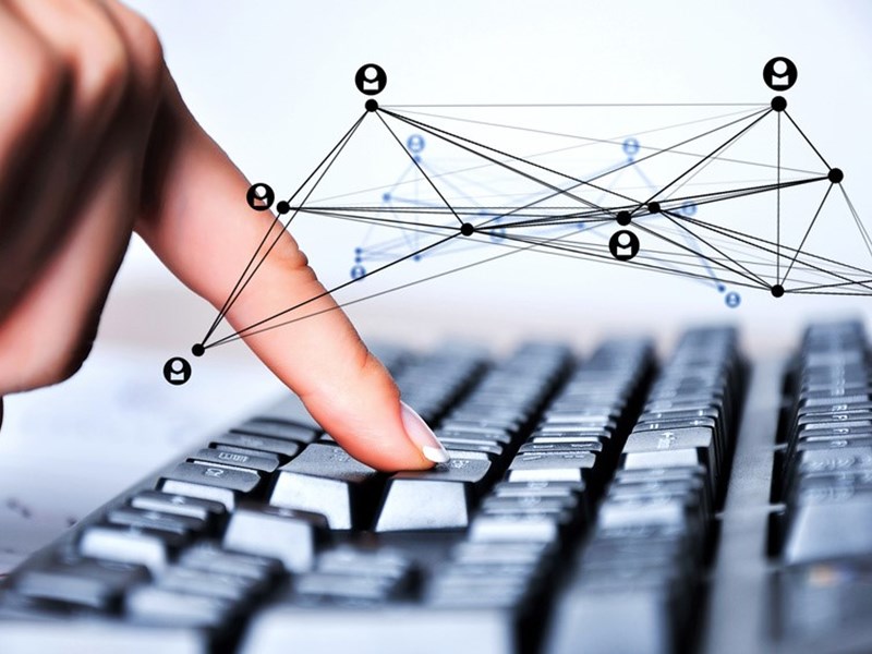 Unsere Versendesoftware